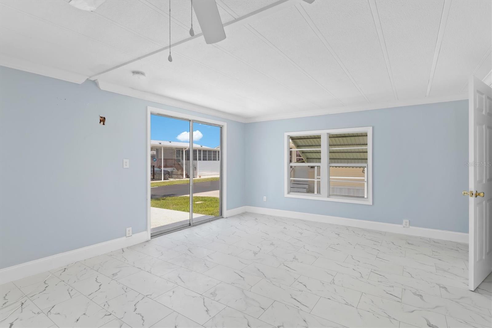 RIVER FOREST MHP - Residential