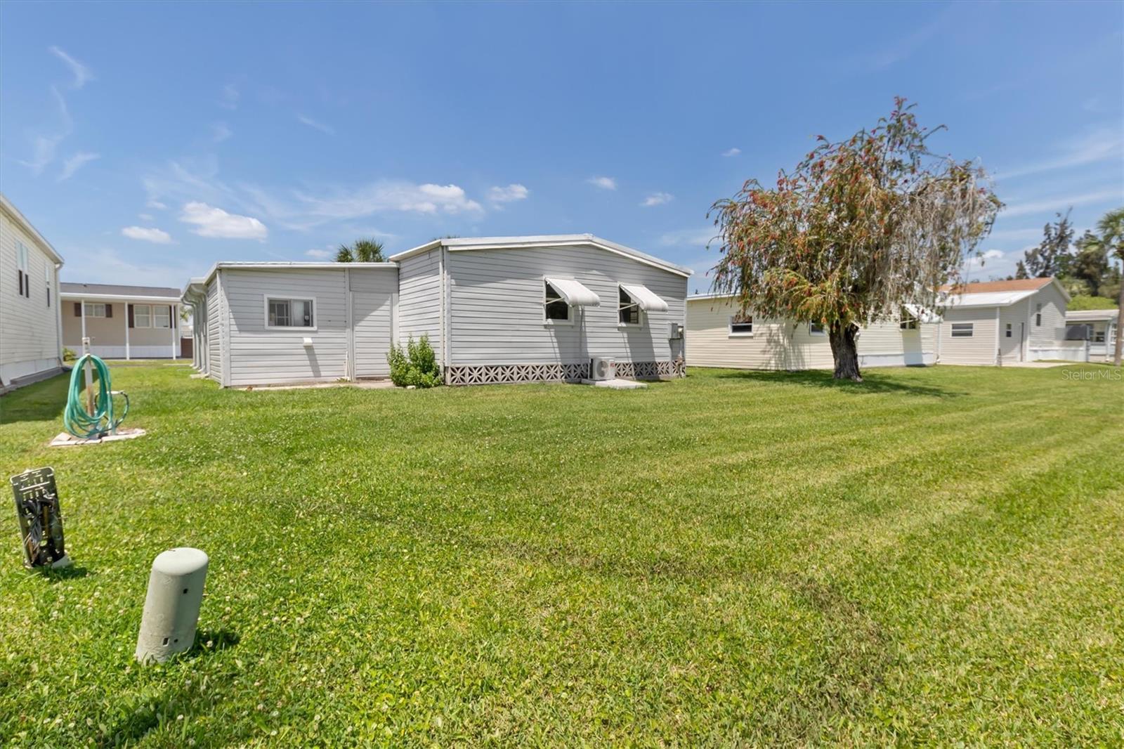 RIVER FOREST MHP - Residential