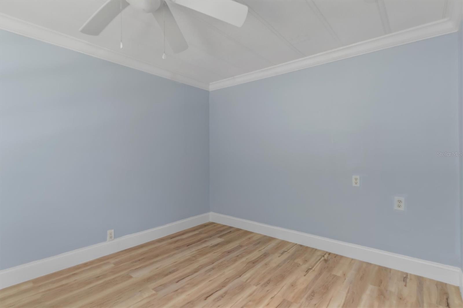 RIVER FOREST MHP - Residential