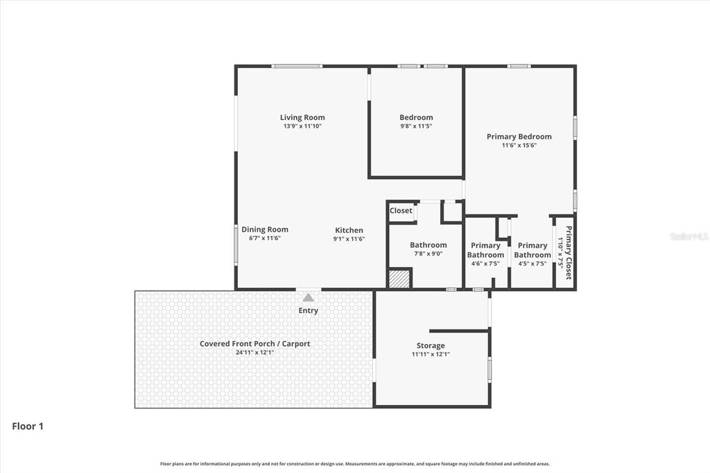 Photo of 4300 Riverside Drive #14, Punta Gorda, FL 33982 (MLS # C7524819)