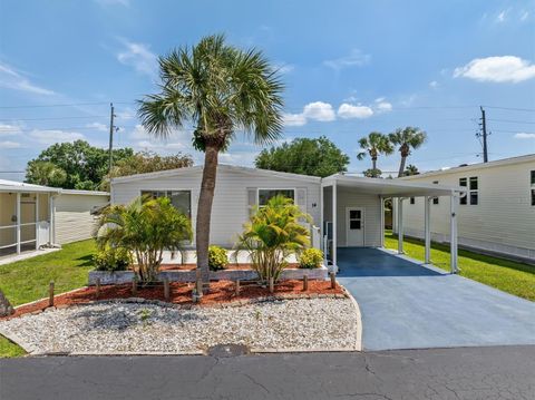 Photo of 4300 Riverside Drive #14, Punta Gorda, FL 33982 (MLS # C7524819)
