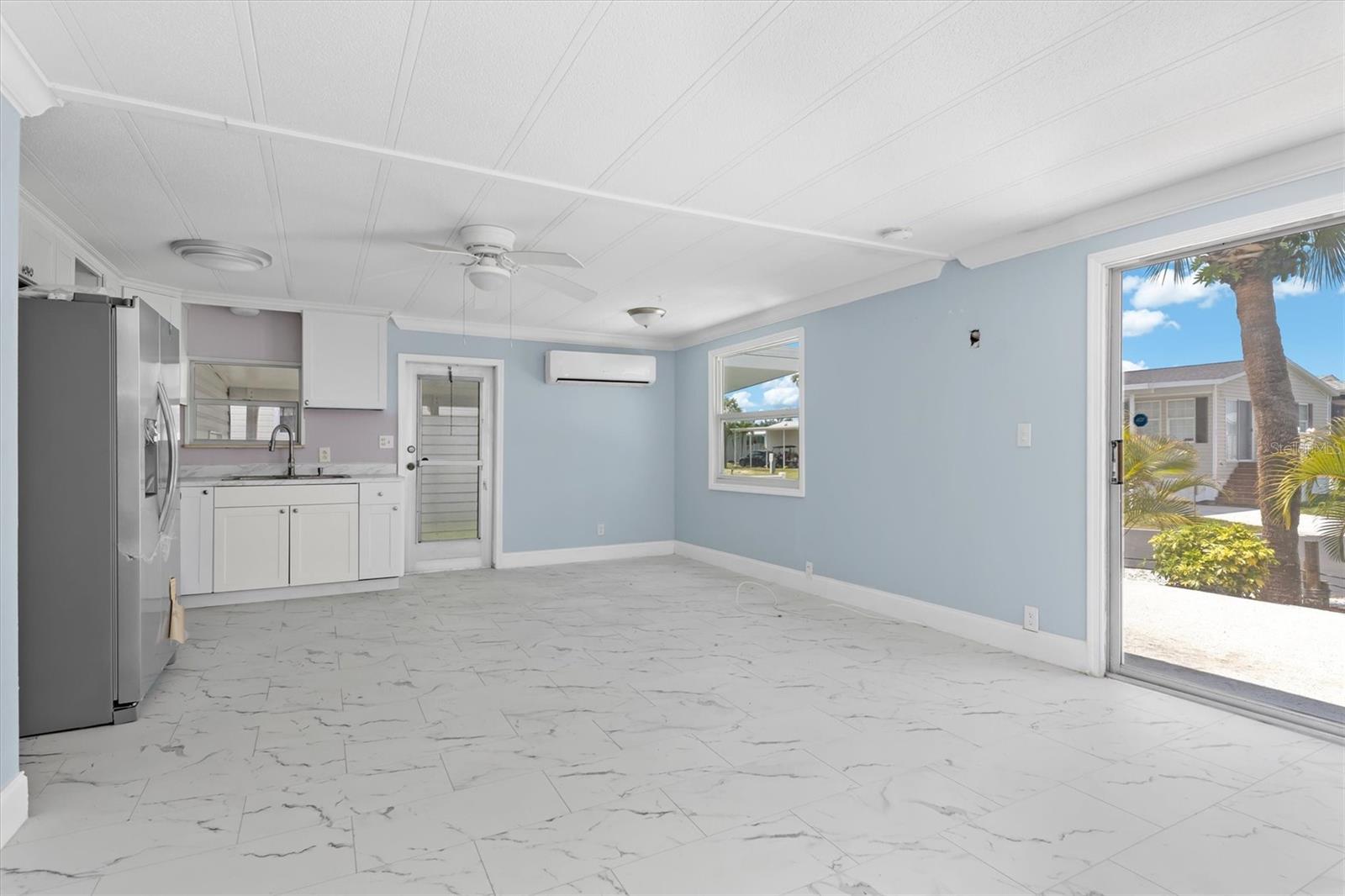 RIVER FOREST MHP - Residential