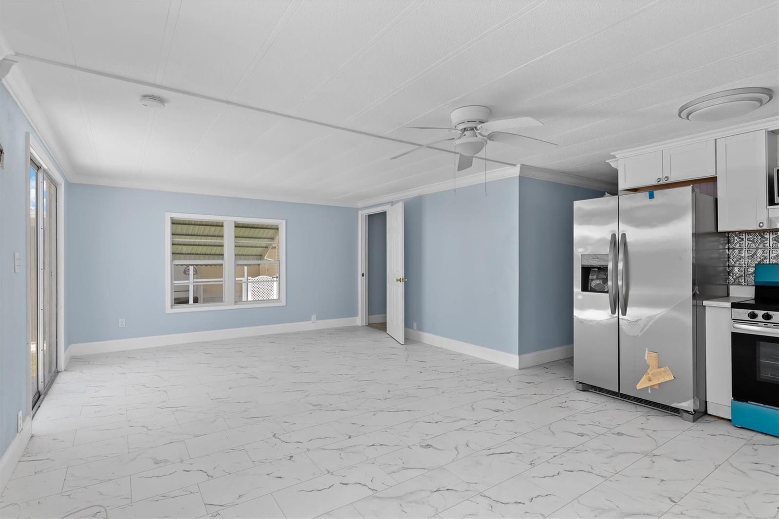 RIVER FOREST MHP - Residential