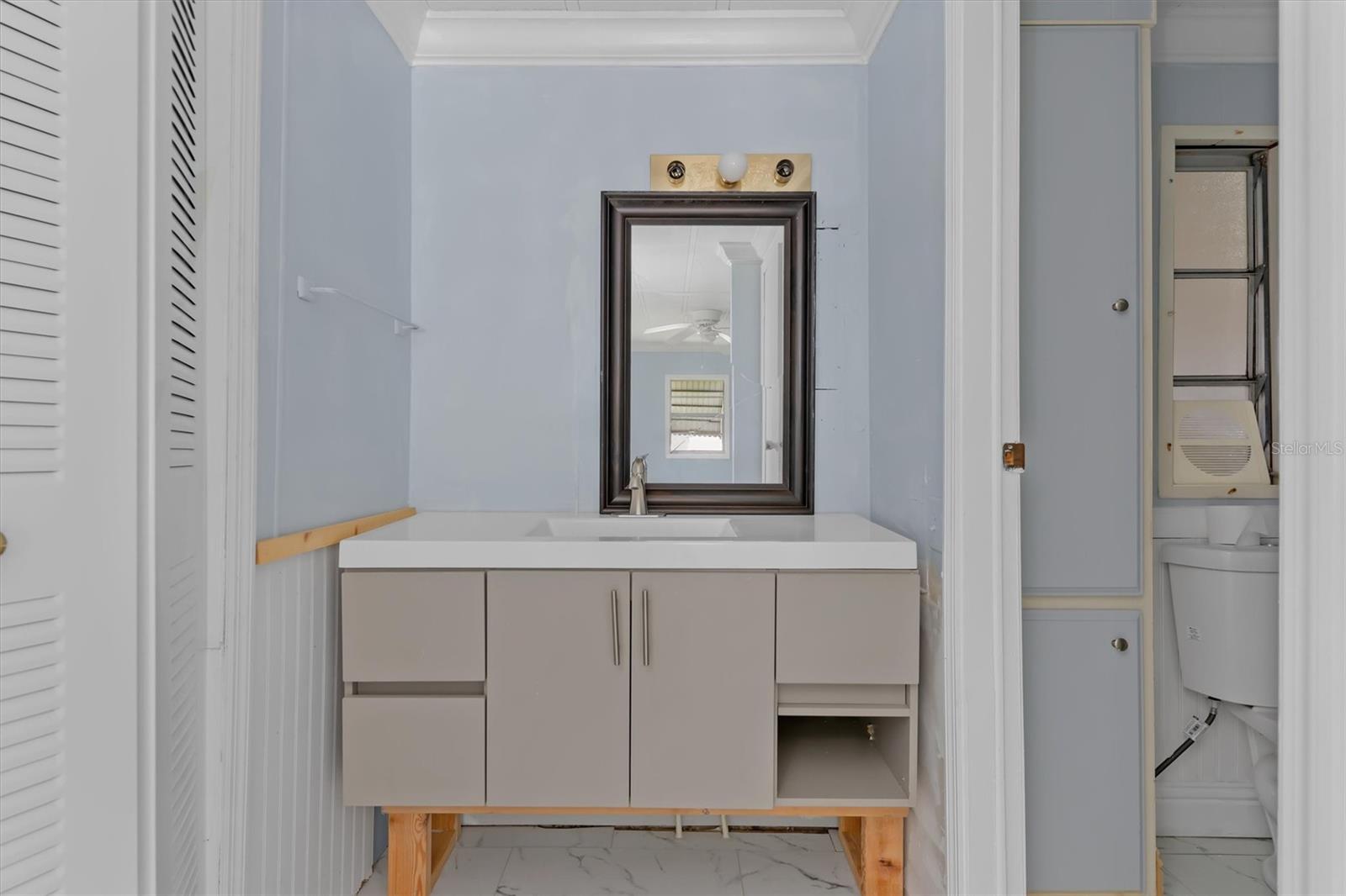 RIVER FOREST MHP - Residential