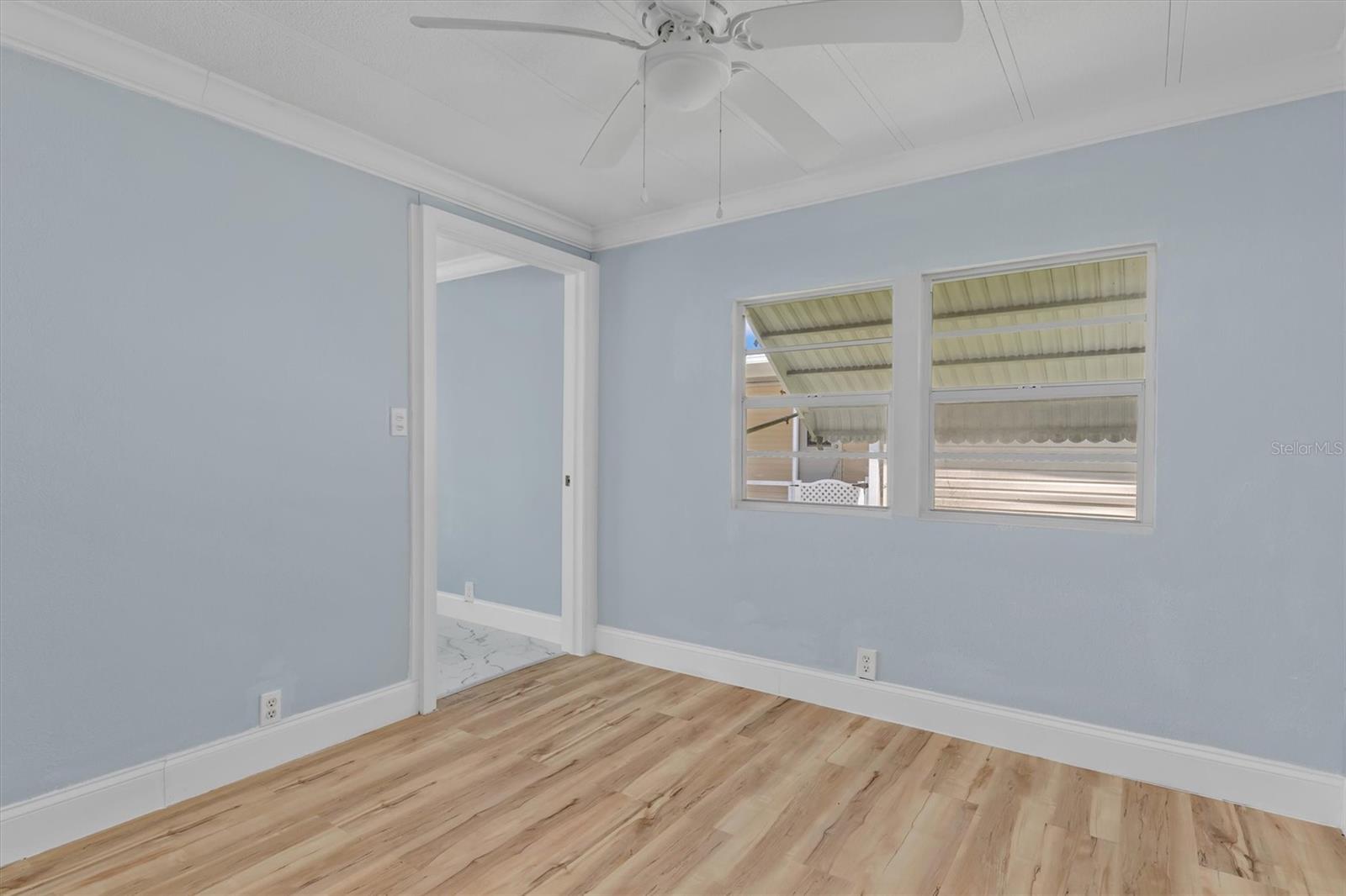 RIVER FOREST MHP - Residential