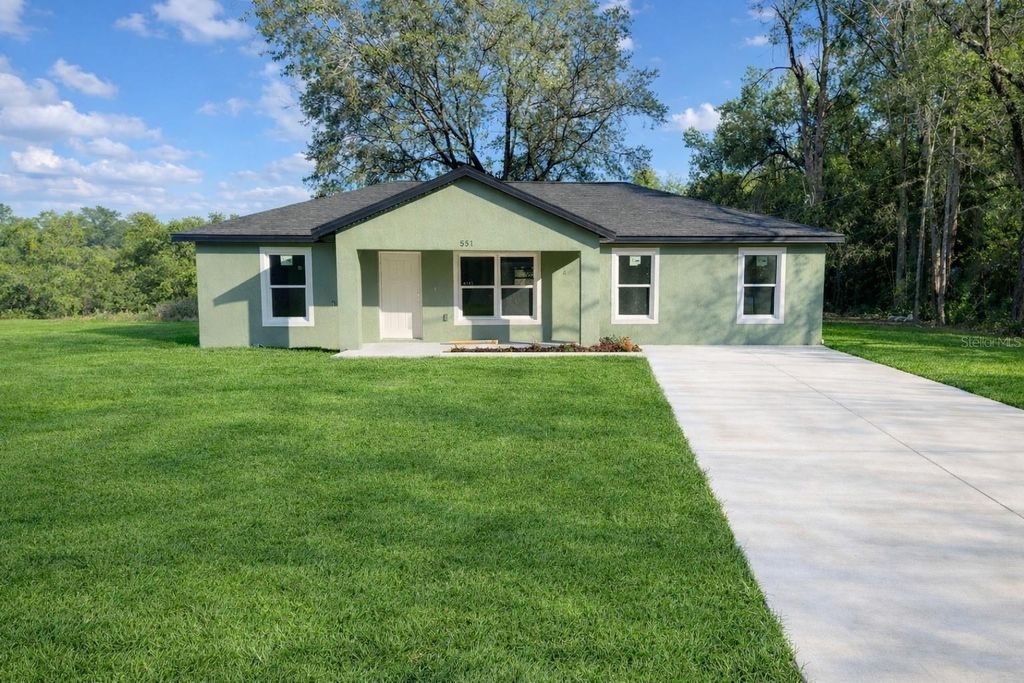 Photo of 5473 NW 11th St Place, Ocala, FL 34482 (MLS # OM716049)