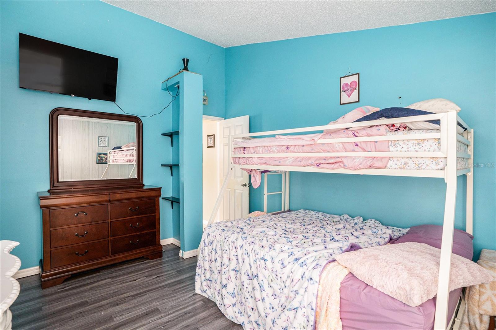 BRANDON TRACES - Residential