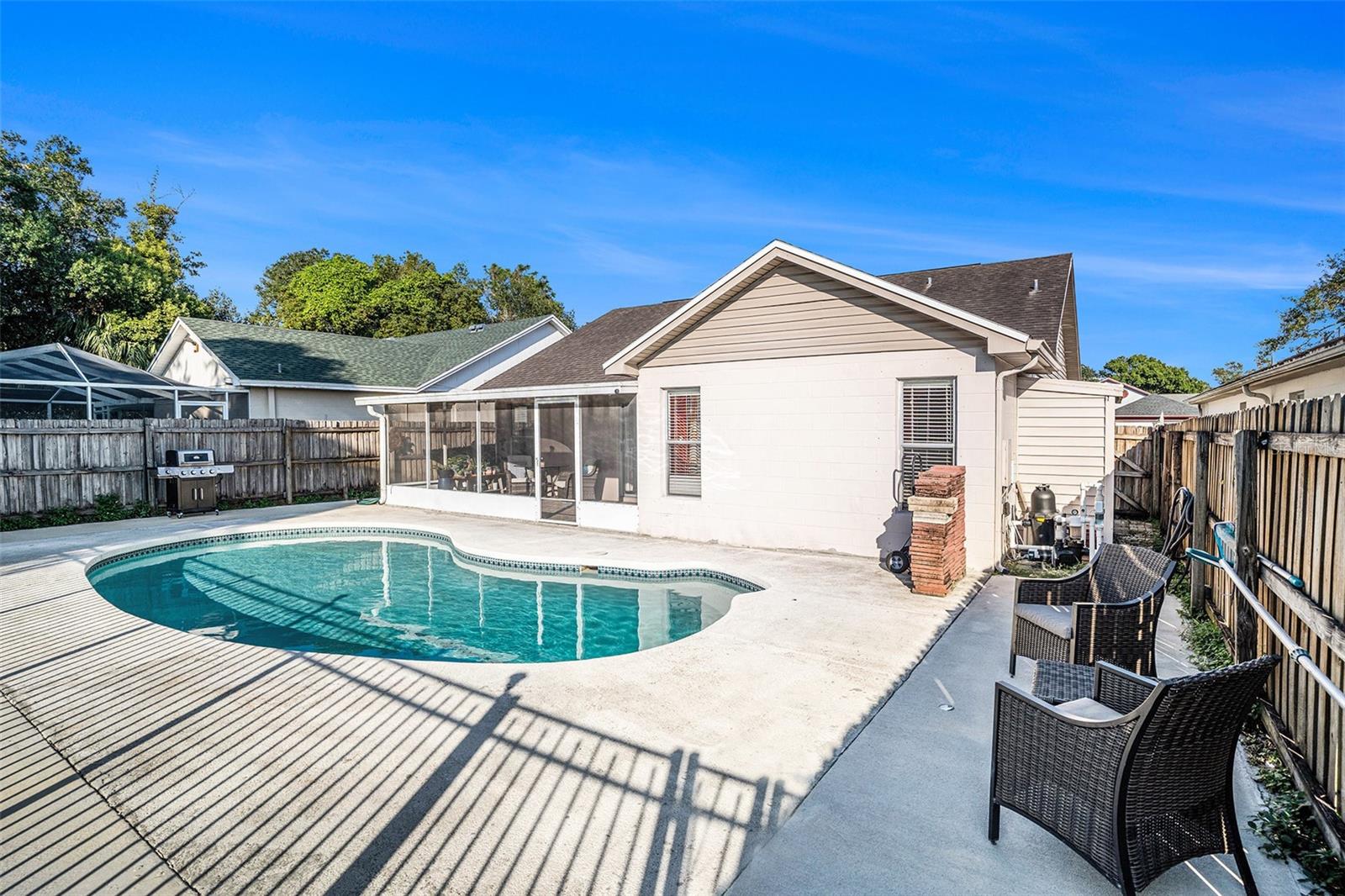 BRANDON TRACES - Residential