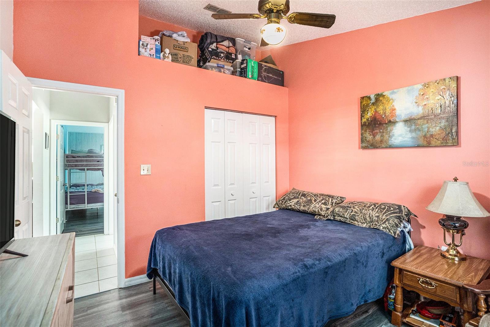 BRANDON TRACES - Residential