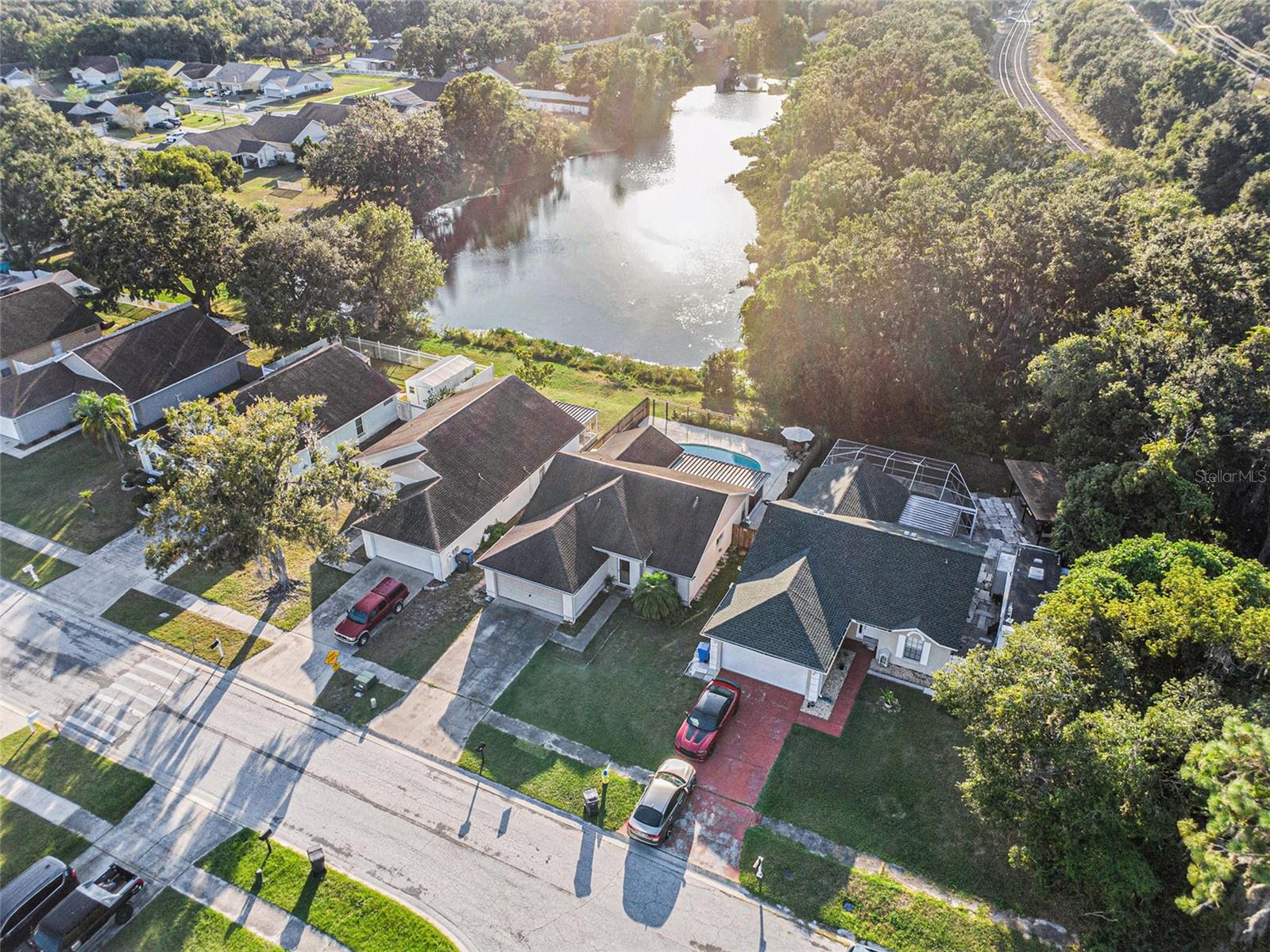 BRANDON TRACES - Residential