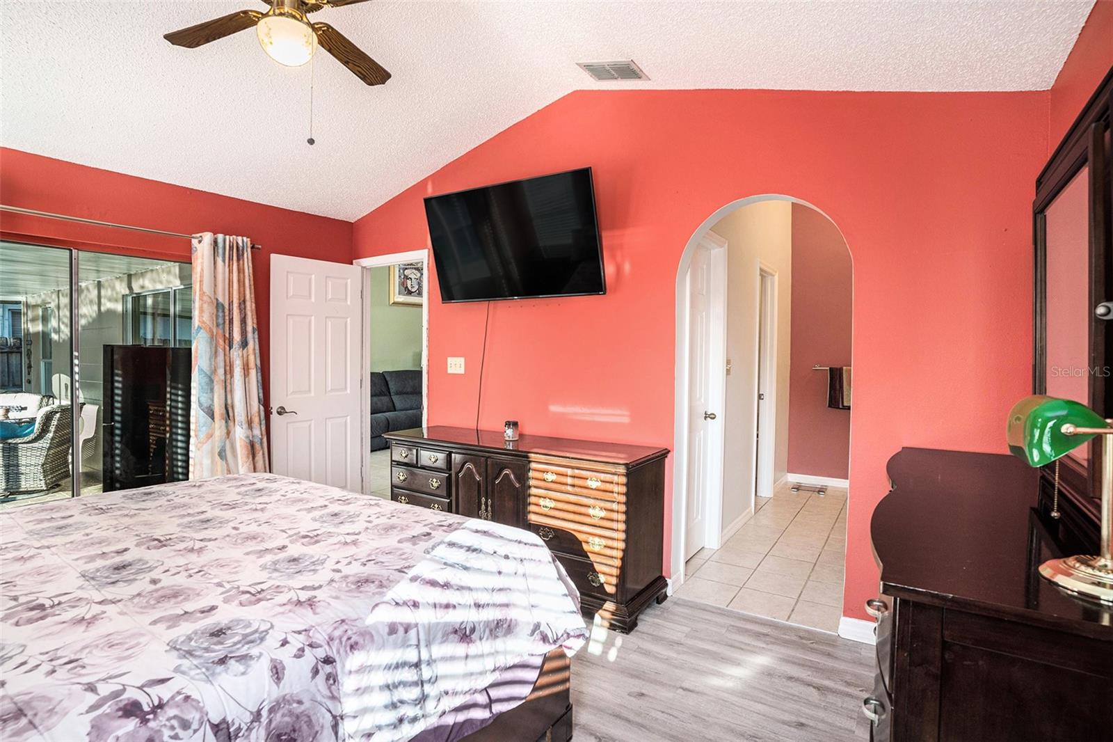 BRANDON TRACES - Residential