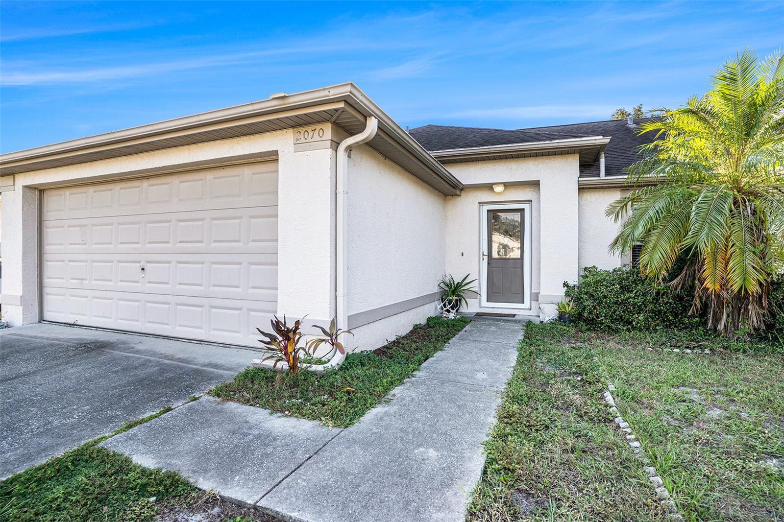 2070 SARAH LOUISE DRIVE
