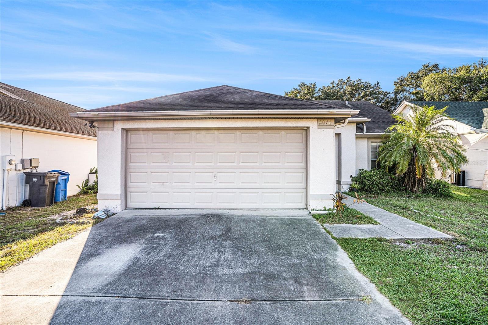2070 SARAH LOUISE DRIVE
