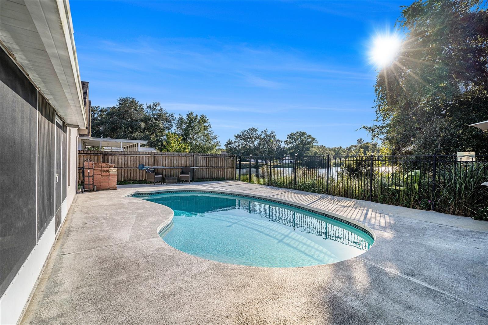 BRANDON TRACES - Residential