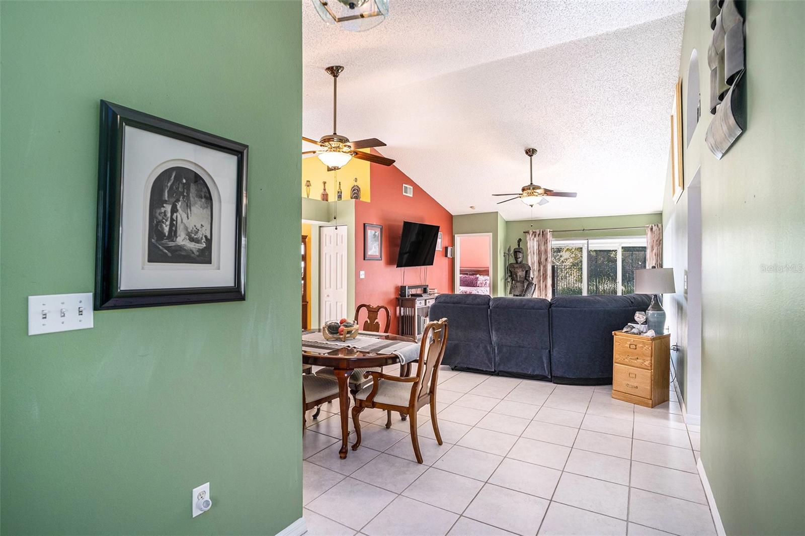 BRANDON TRACES - Residential