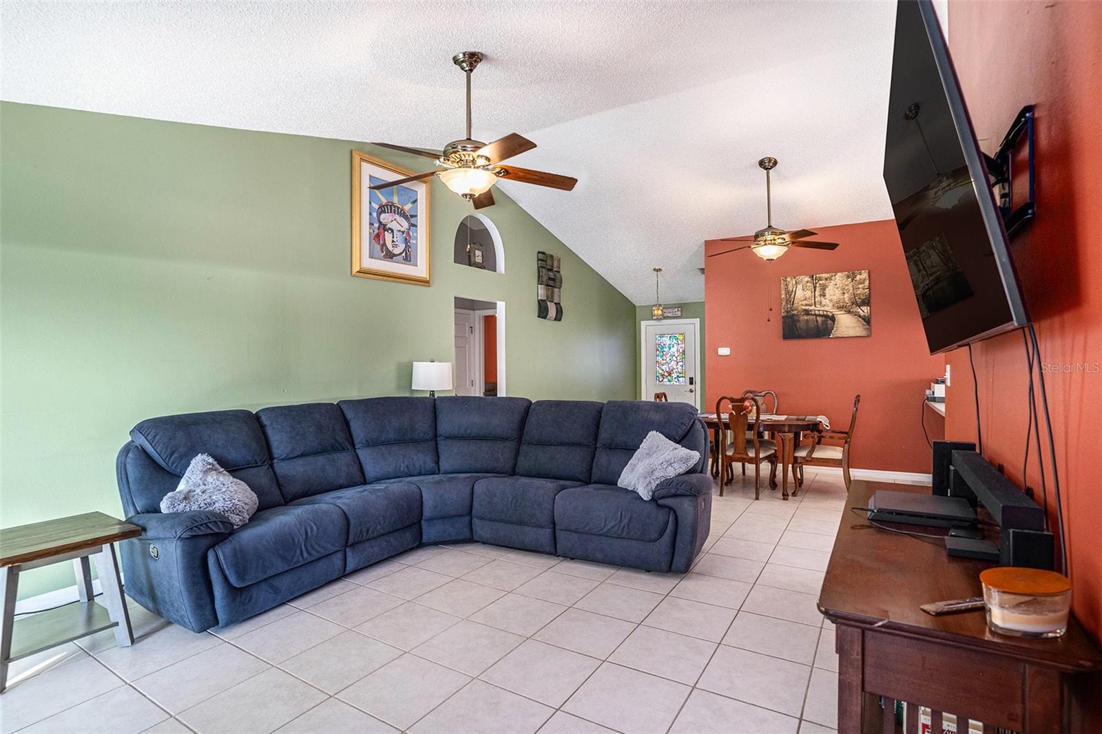 BRANDON TRACES - Residential