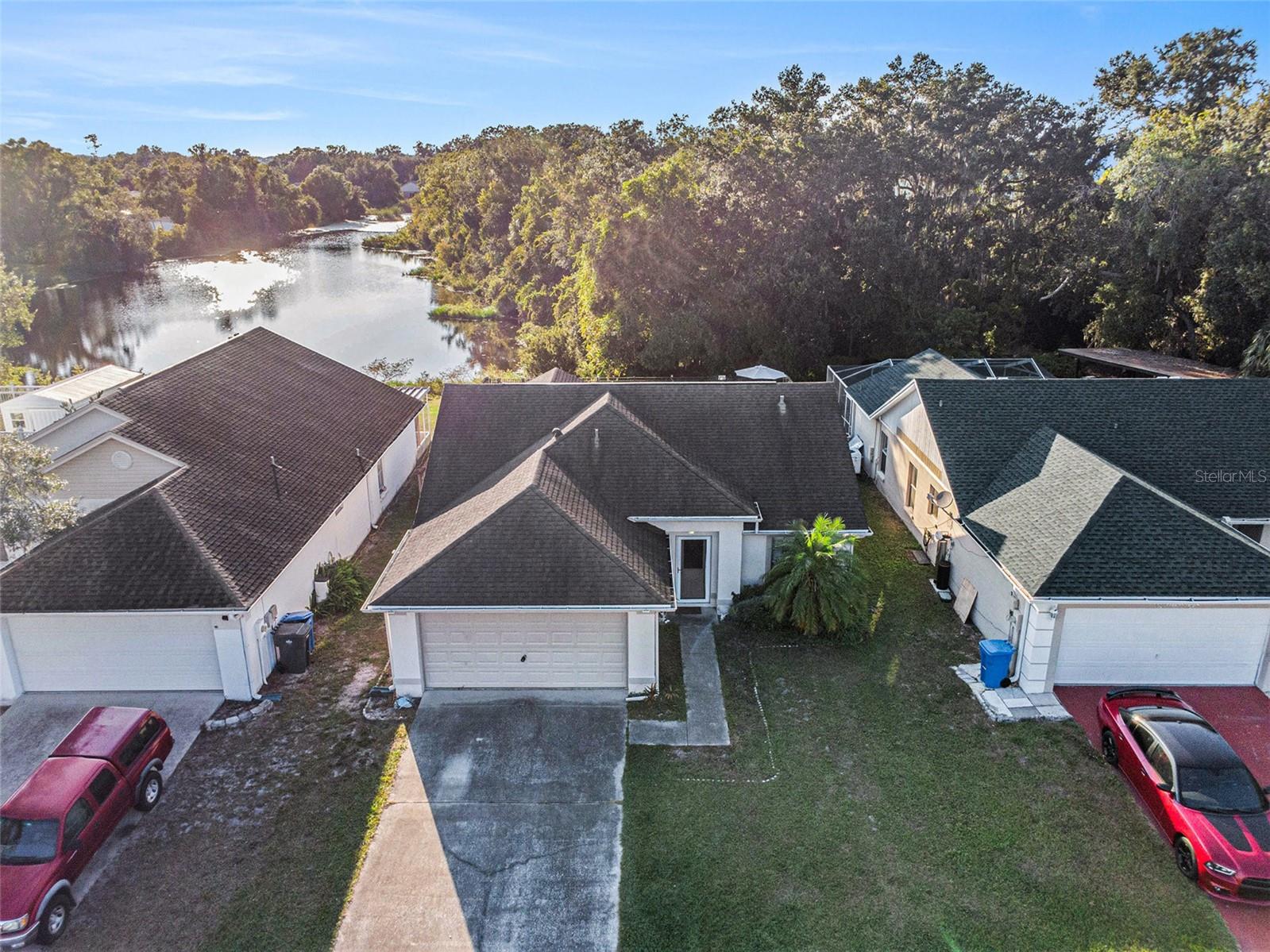 BRANDON TRACES - Residential