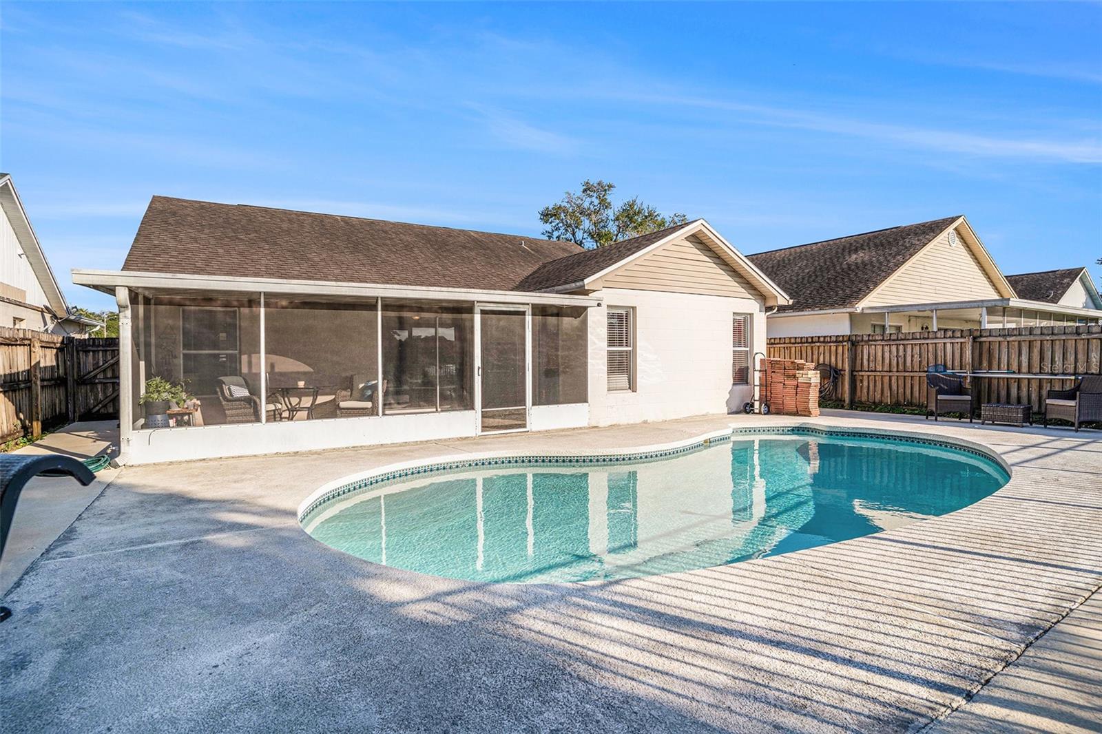 BRANDON TRACES - Residential