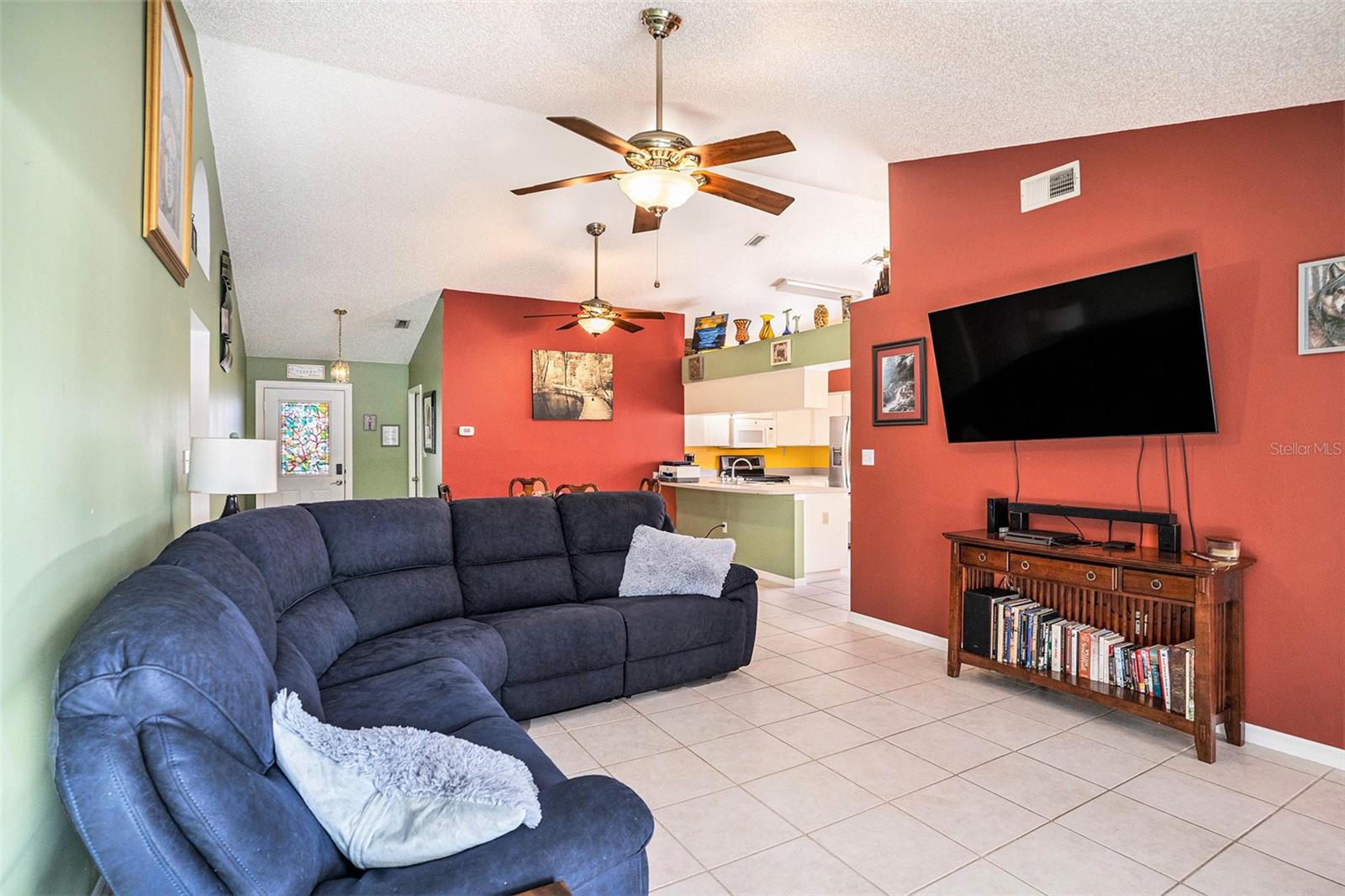 BRANDON TRACES - Residential