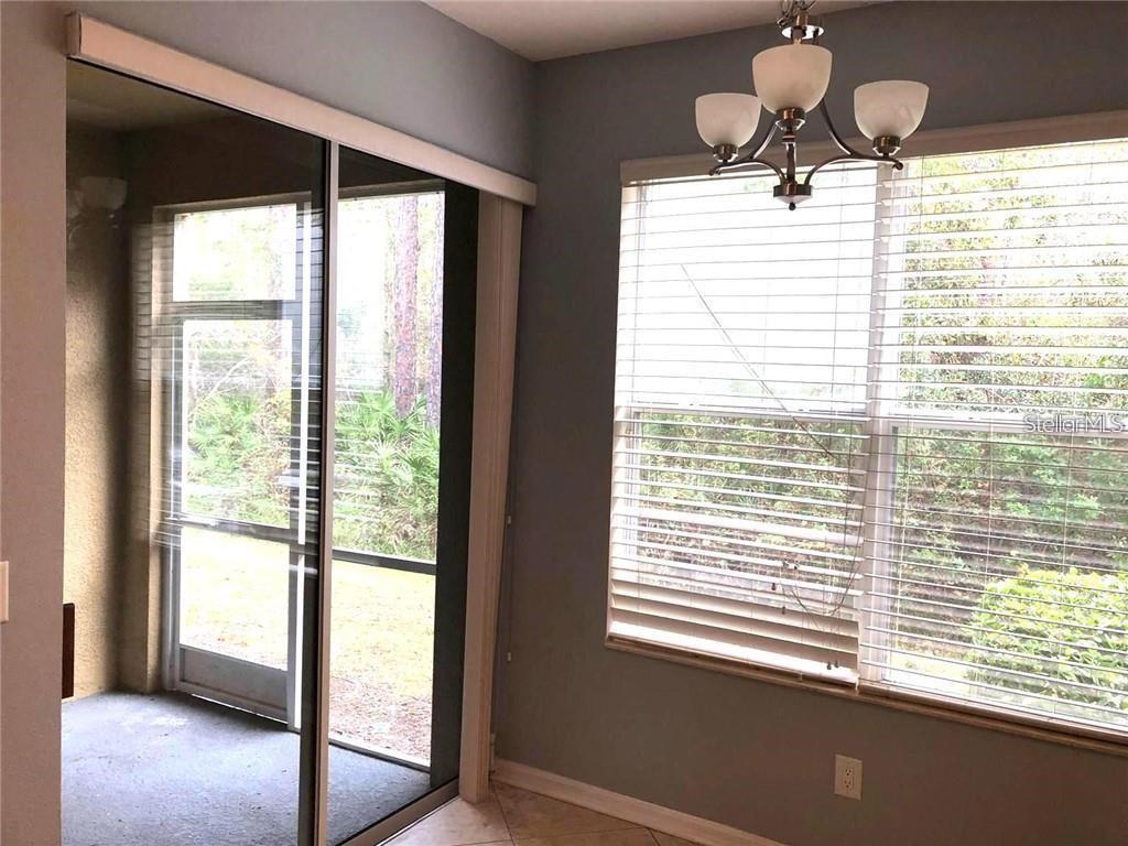 SOUTH HAMPTON - Residential Lease