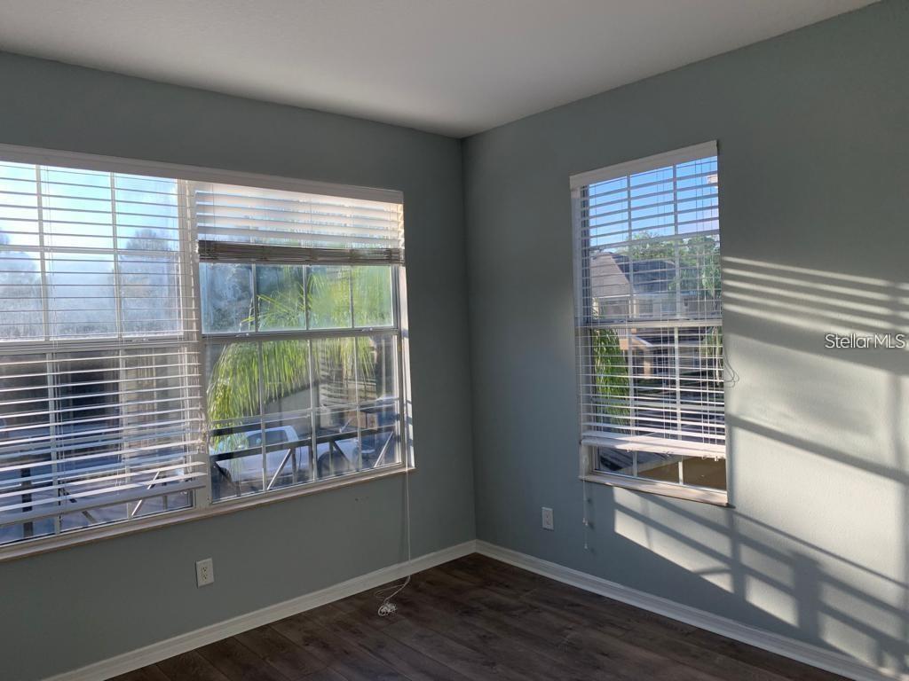 SOUTH HAMPTON - Residential Lease