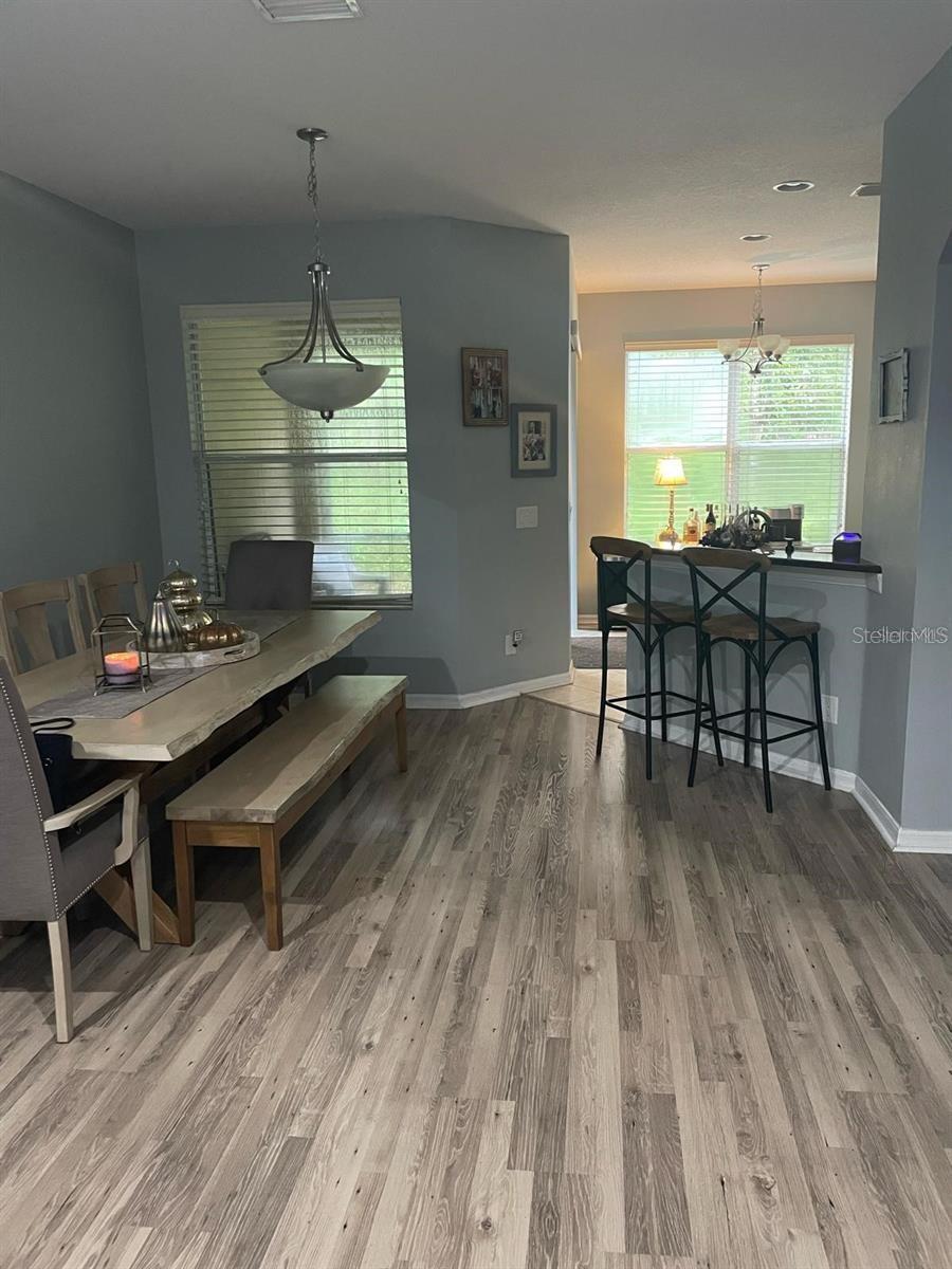 SOUTH HAMPTON - Residential Lease