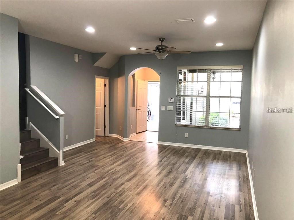 SOUTH HAMPTON - Residential Lease