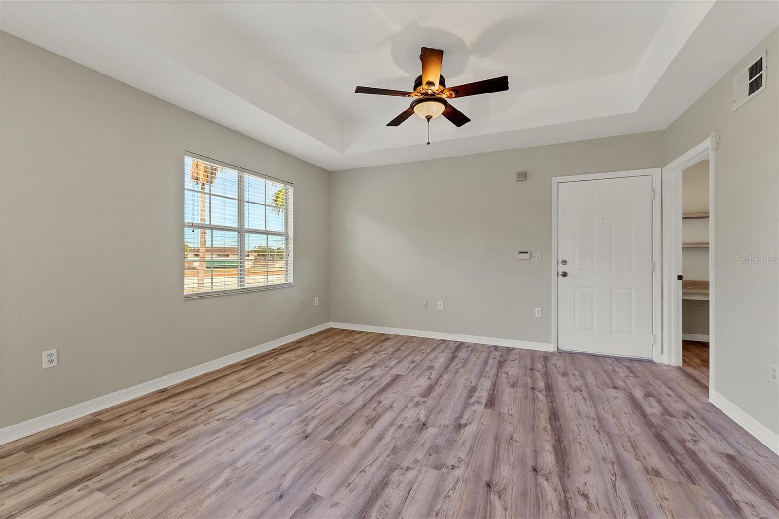 VILLAGIO - Residential Lease