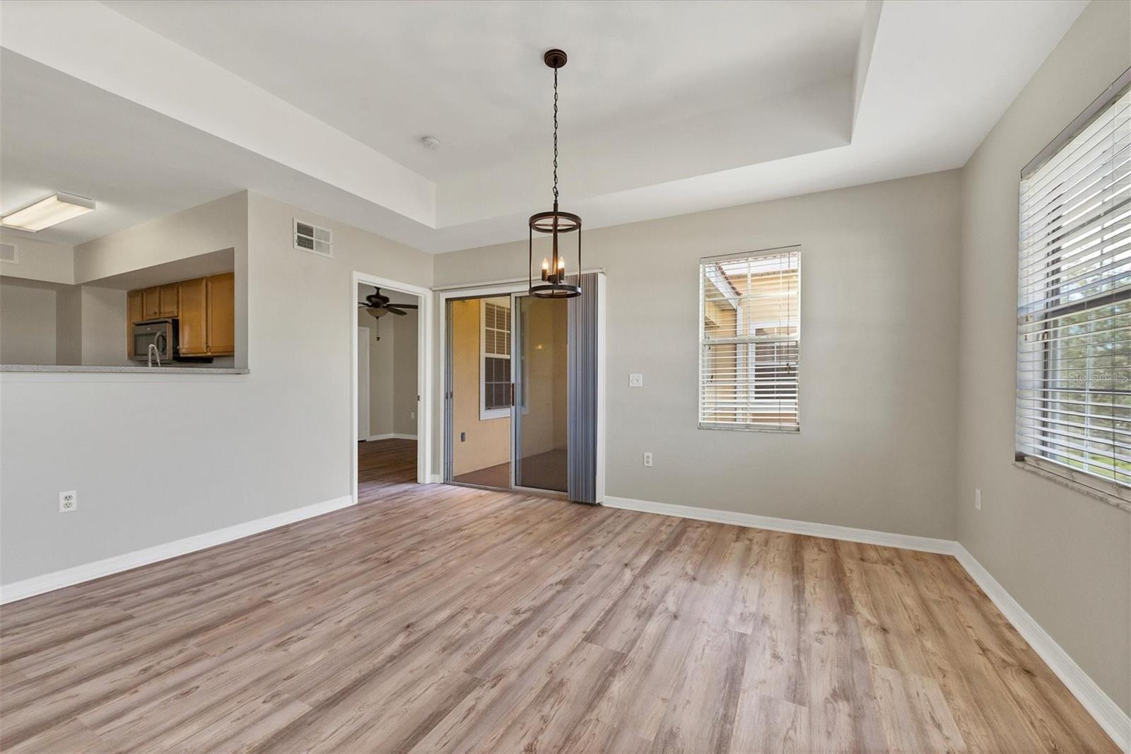 VILLAGIO - Residential Lease