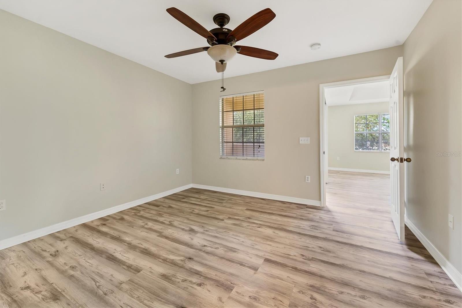 VILLAGIO - Residential Lease