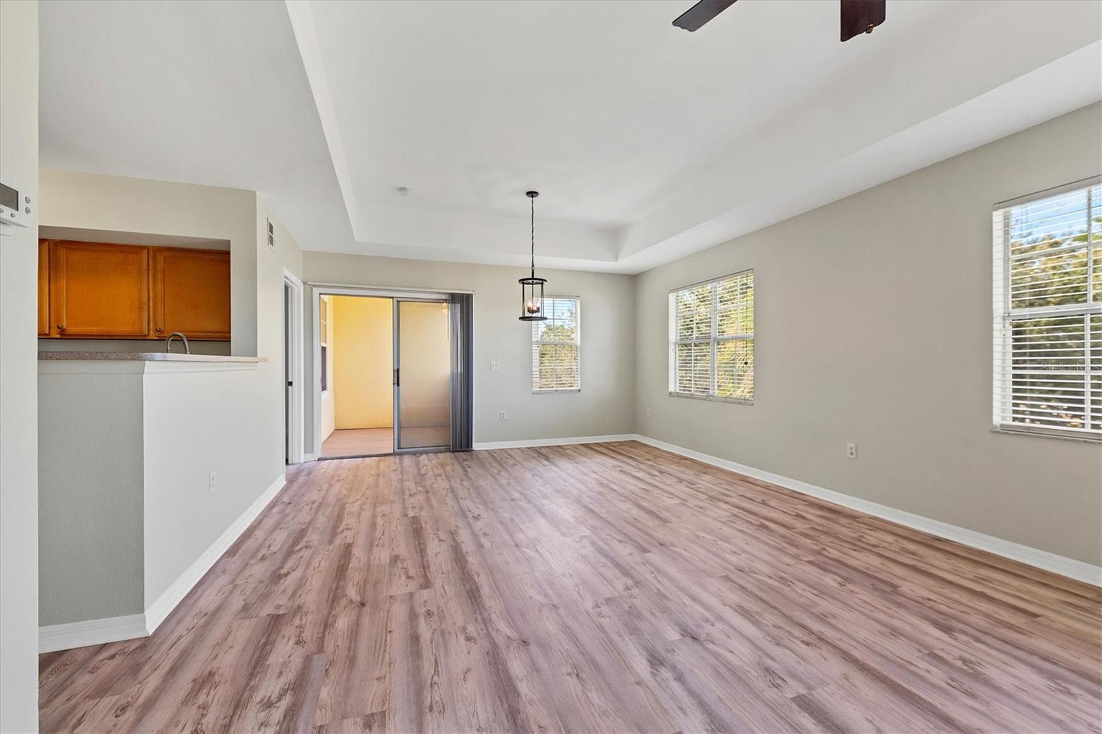 VILLAGIO - Residential Lease