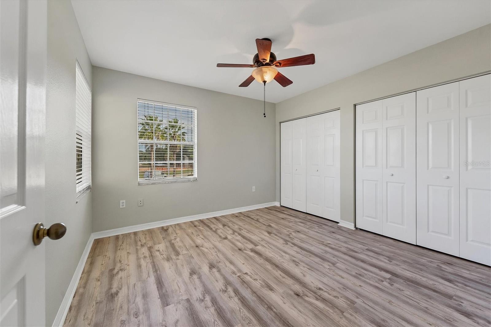 VILLAGIO - Residential Lease