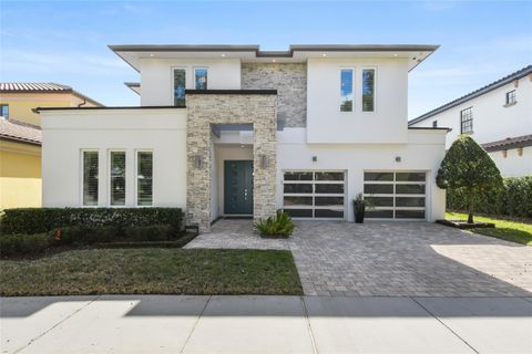 A home in WINTER PARK