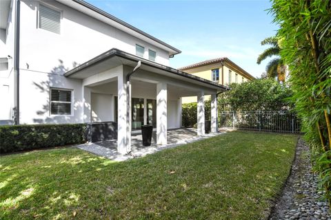 A home in WINTER PARK