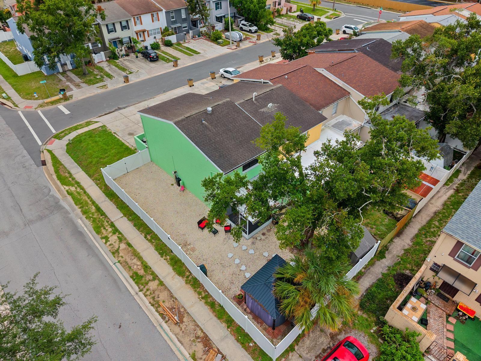 5220 BLANE DRIVE