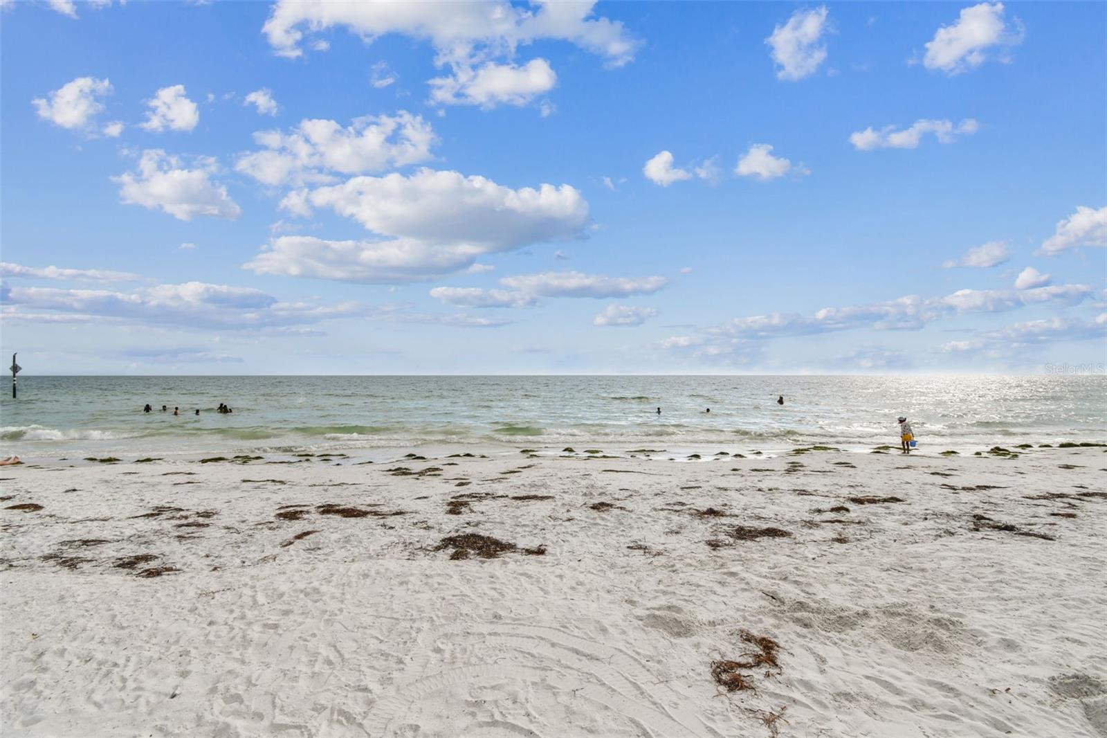 INDIAN BLUFF ISLAND - Residential