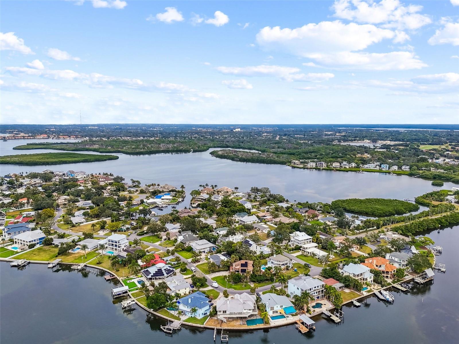 INDIAN BLUFF ISLAND - Residential