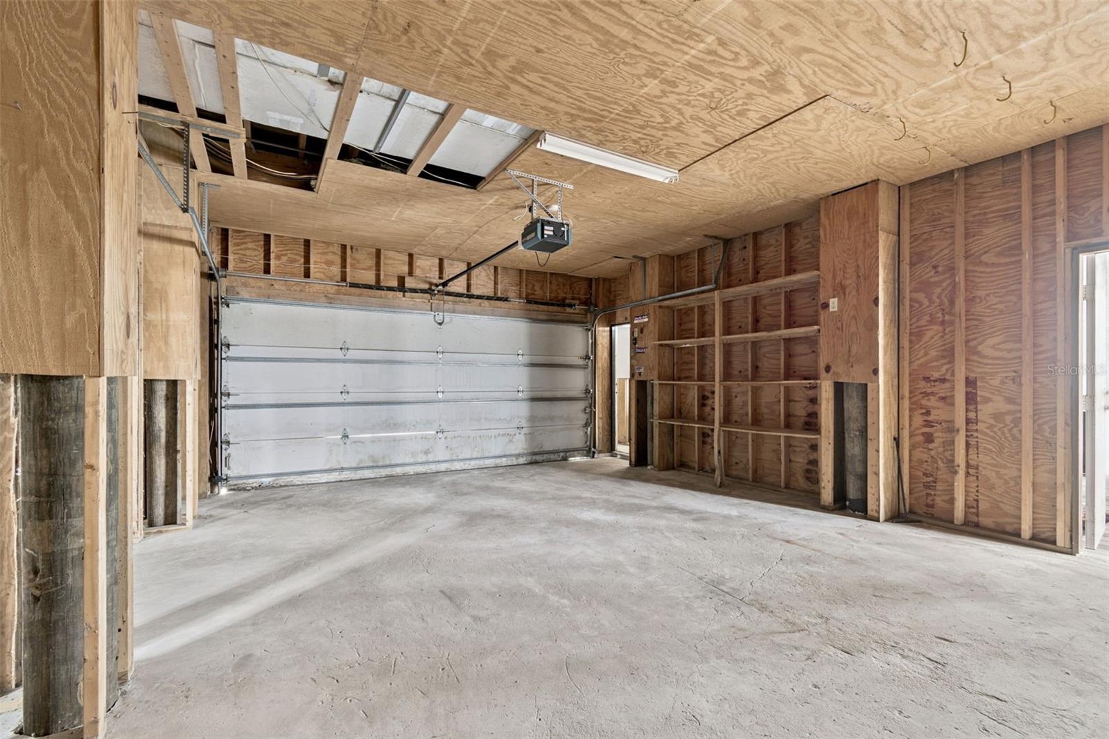 INDIAN BLUFF ISLAND - Residential