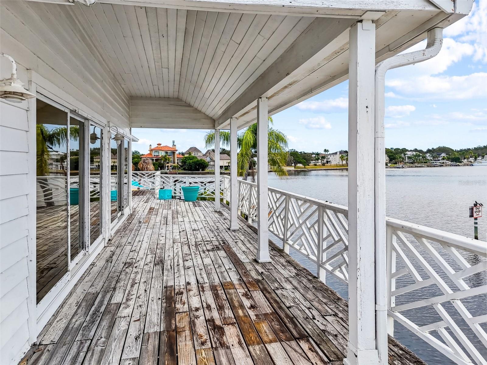 INDIAN BLUFF ISLAND - Residential