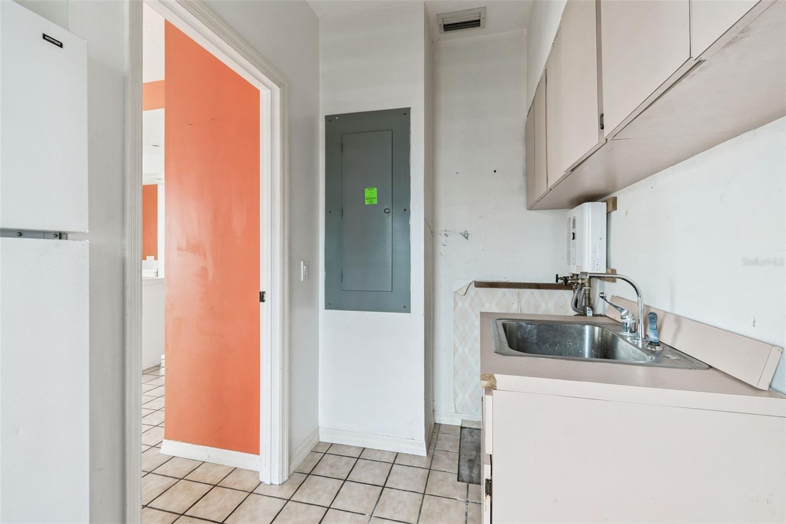 INDIAN BLUFF ISLAND - Residential