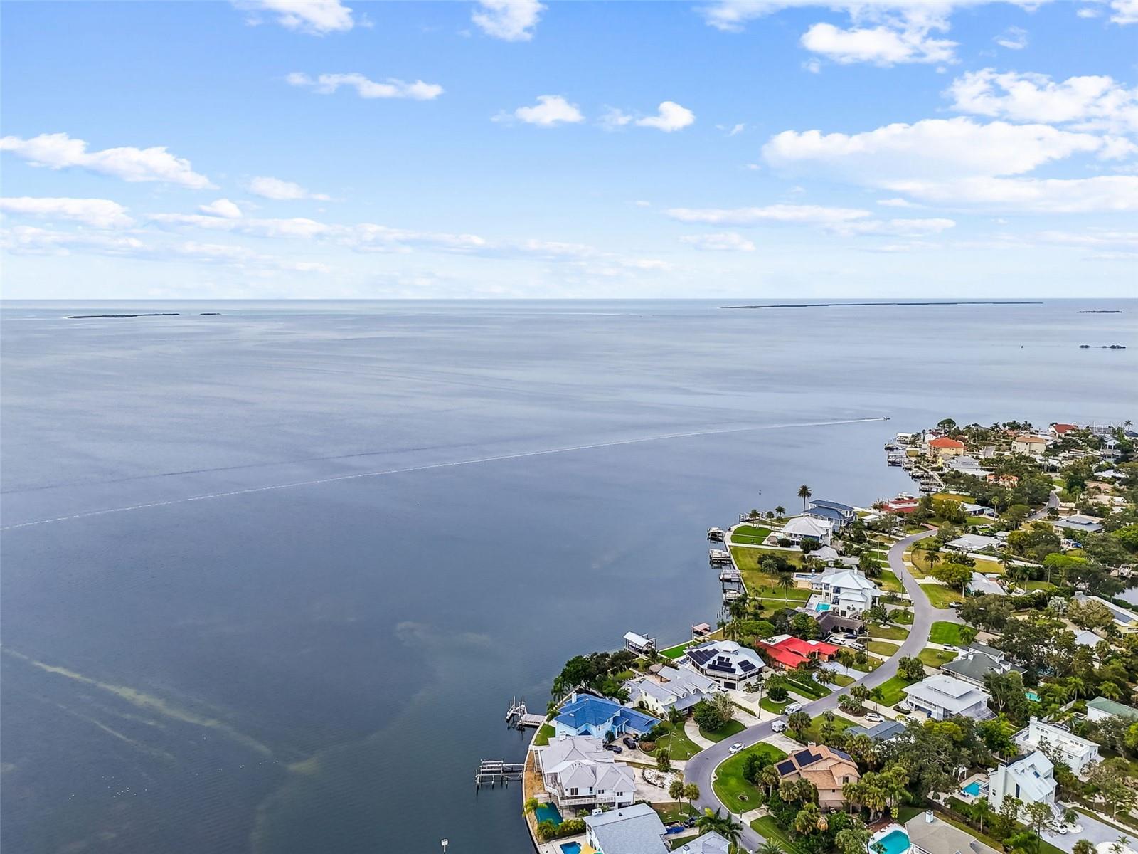INDIAN BLUFF ISLAND - Residential