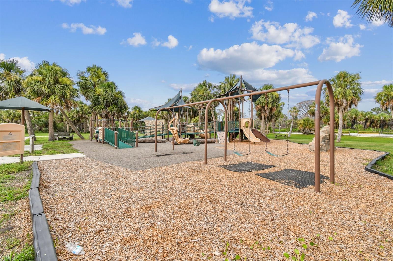 INDIAN BLUFF ISLAND - Residential