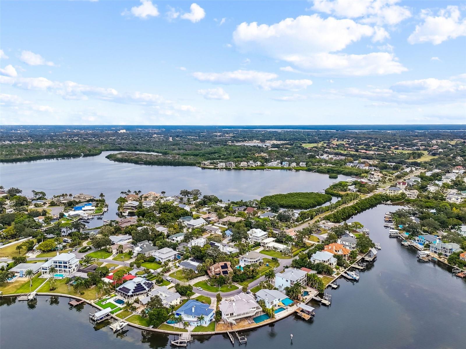 INDIAN BLUFF ISLAND - Residential