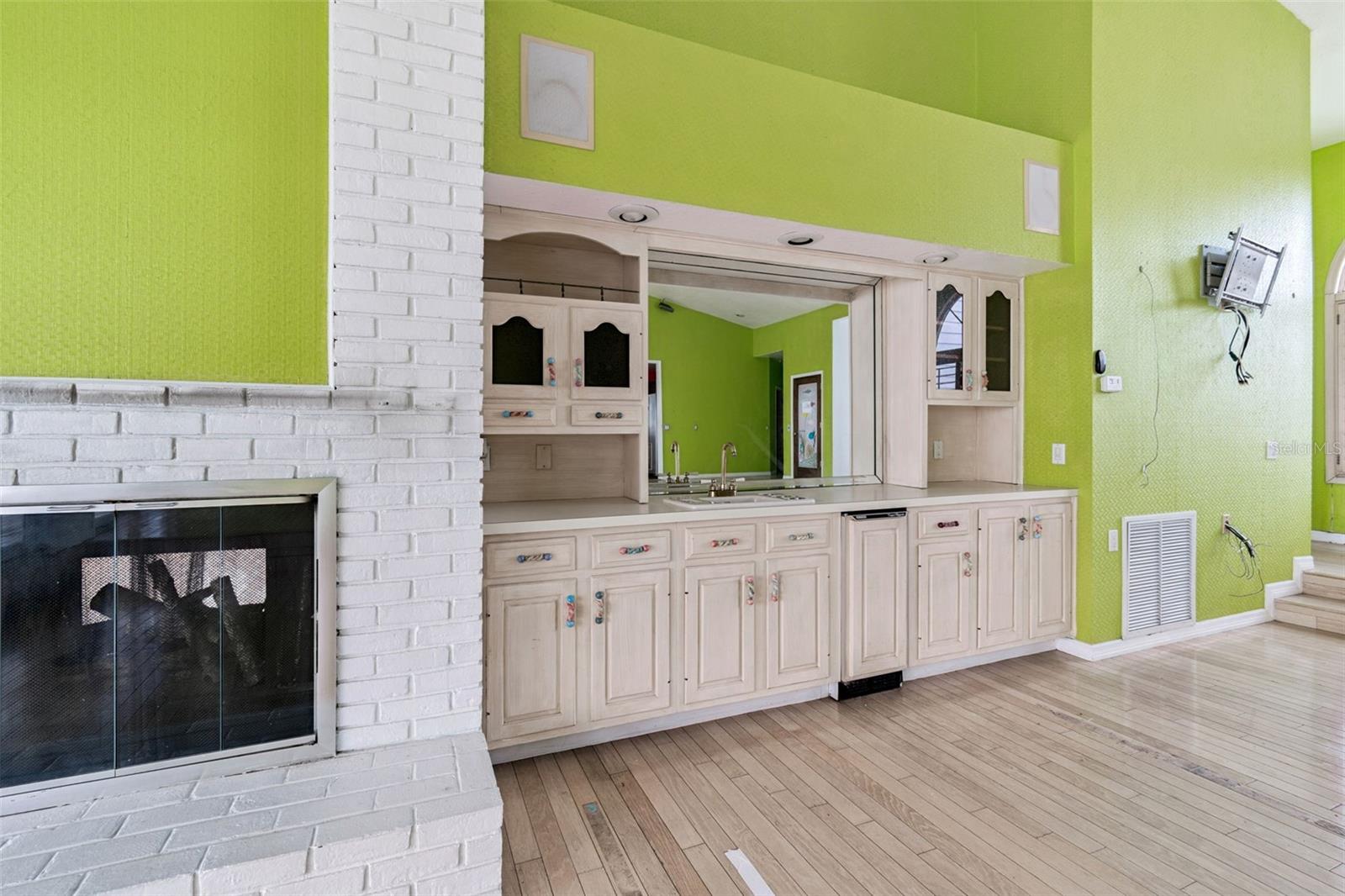 INDIAN BLUFF ISLAND - Residential