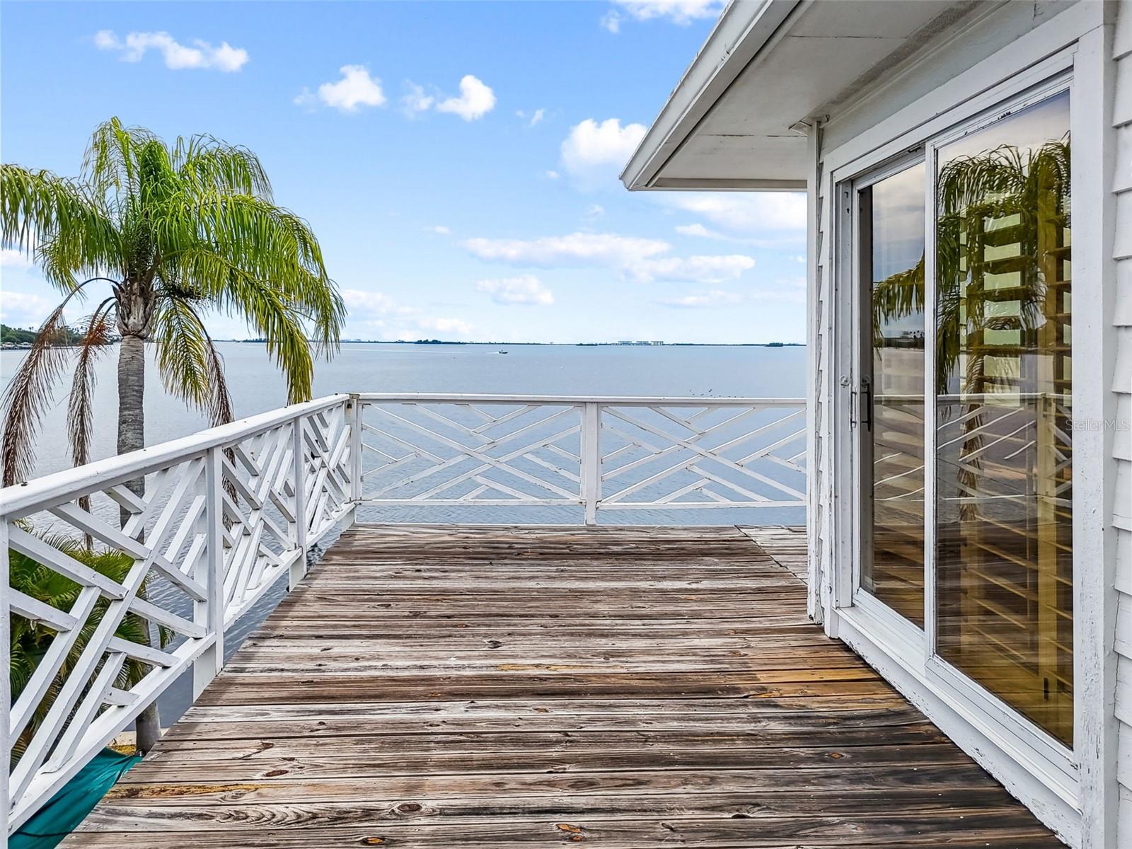 INDIAN BLUFF ISLAND - Residential