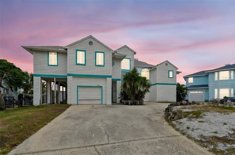 Photo of 121 Augusta Avenue, Palm Harbor, FL 34683 (MLS # TB8447324)