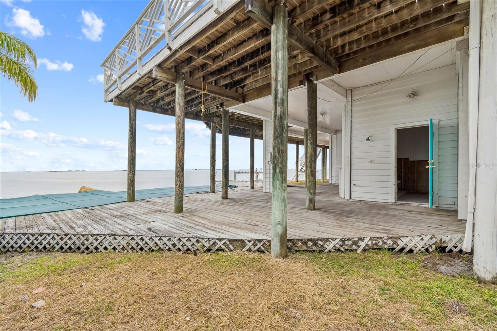 INDIAN BLUFF ISLAND - Residential