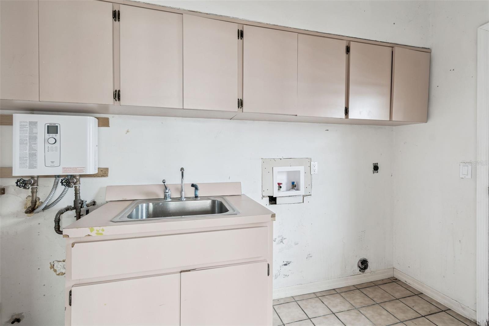 INDIAN BLUFF ISLAND - Residential