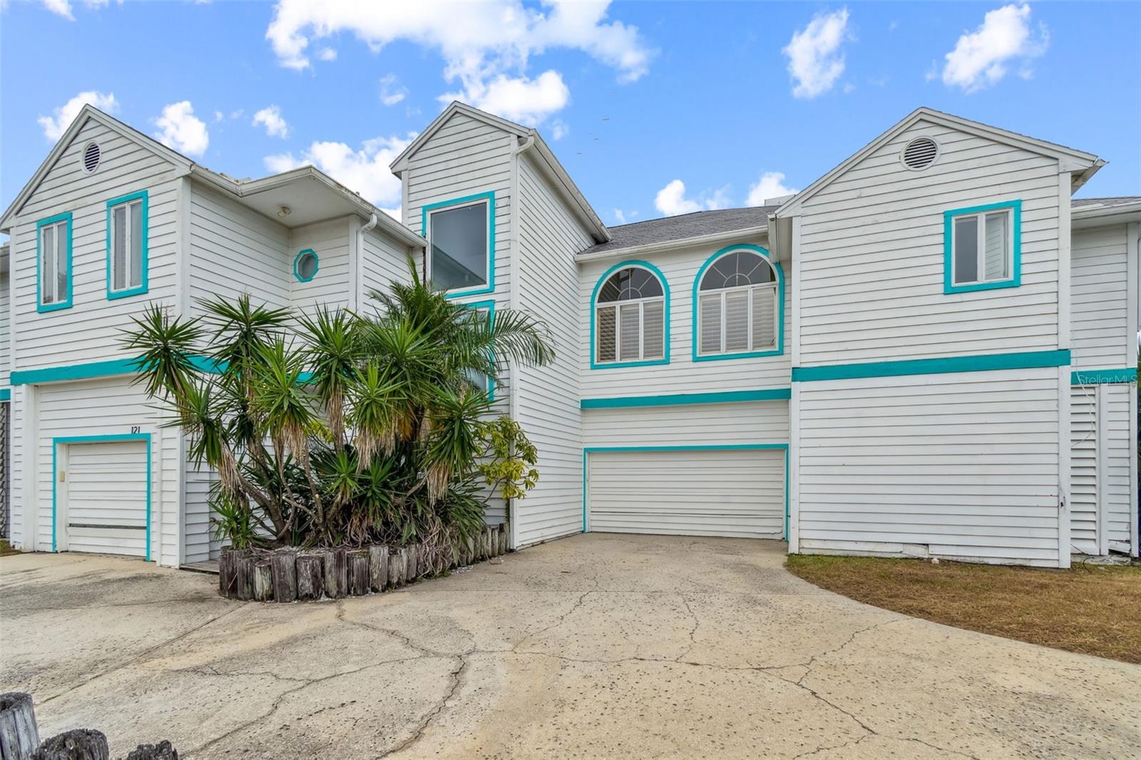 INDIAN BLUFF ISLAND - Residential