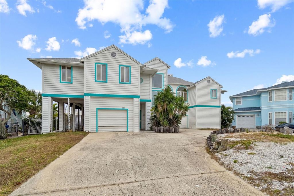 Photo of 121 Augusta Avenue, Palm Harbor, FL 34683 (MLS # TB8447324)